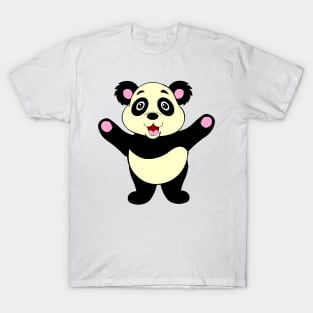 Bear Hug T-Shirt